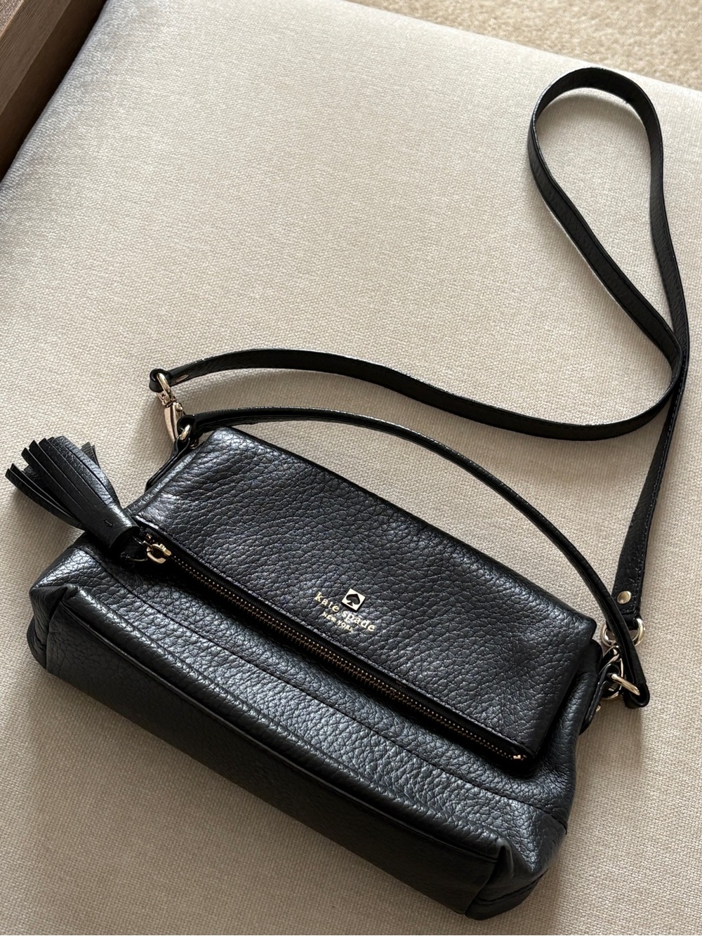 Kate Spade Southport Avenue Maria Shoulder Bag